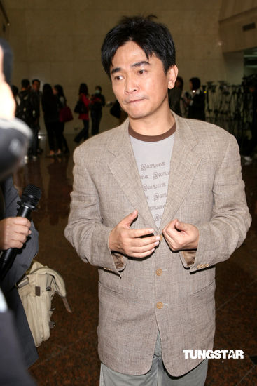 吴宗宪辞董座职位 认为台艺人遭封杀平常【图】