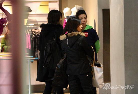 李冰冰购2800万豪宅【图】