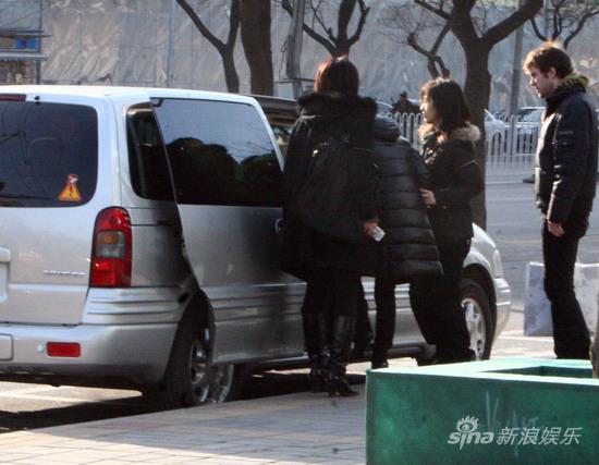 李冰冰购2800万豪宅【图】