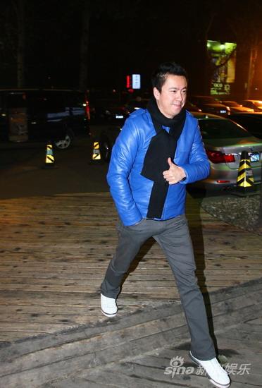 李冰冰购2800万豪宅【图】