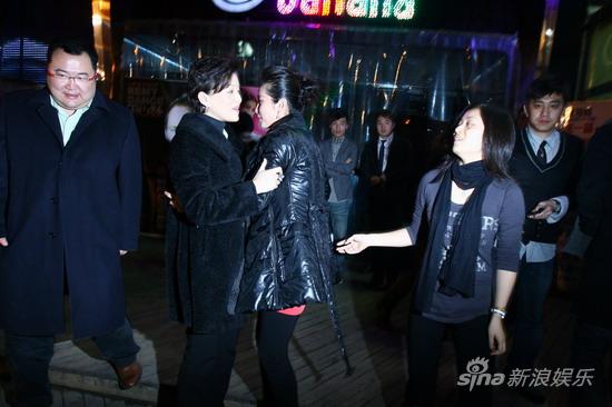 李冰冰购2800万豪宅【图】