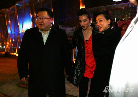 李冰冰购2800万豪宅【图】