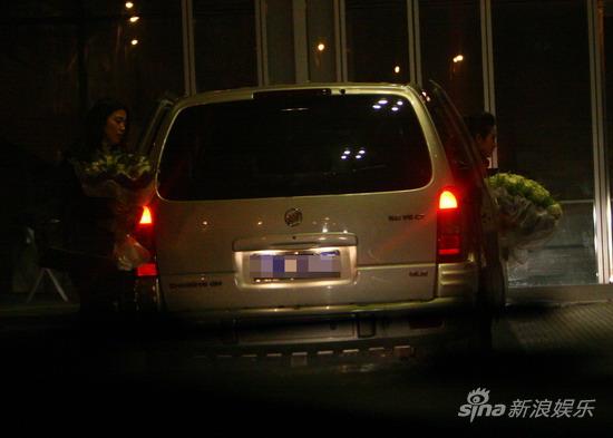 李冰冰购2800万豪宅【图】