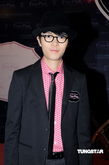 范冰冰改往日造型 陈慧琳水晶鞋吸引眼球【图】