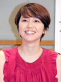 长泽雅美出席新剧发布会编剧赞其坦率单纯(图)