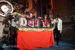 ��ǫ�ܽ���ǿ�����ֺϿ�����ħ��������(��ͼ)