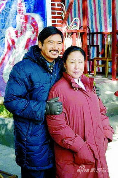 姨妈的后现代生活