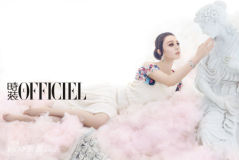 ʱװL'OFFICIEL:ү30