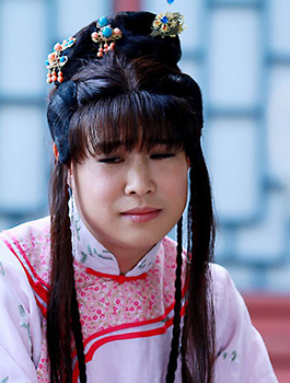 ��ͼ�����ǰ�Ůװ˭�����