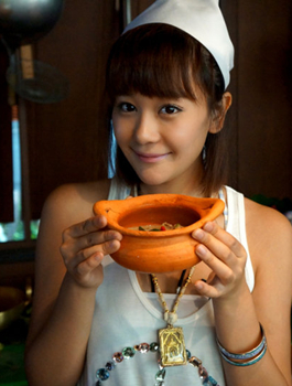 ��½��ż����һ��С����