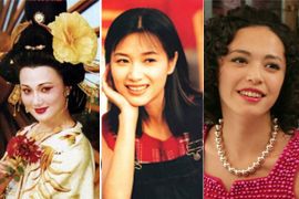 ������ӰѧԺŮ�����������ʷ
