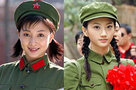 20��Ů�Ǿ�װ����ò���绨