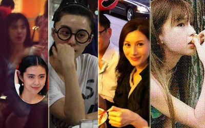 ����������Ů��·�߽�ͷ�Է���͵��˲��