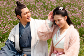 �����ɡ��������塷ǣ���Ͽ�̸��