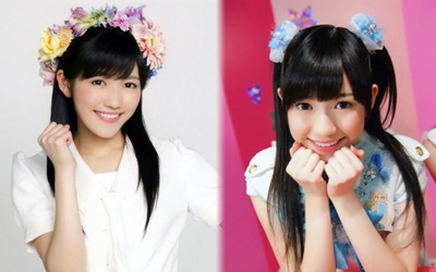 AKB48��ѡ�ھ��ɱ�������ͼ