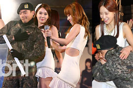 ��ͼ������9Muses�²��� ��Ա�����ǿ��