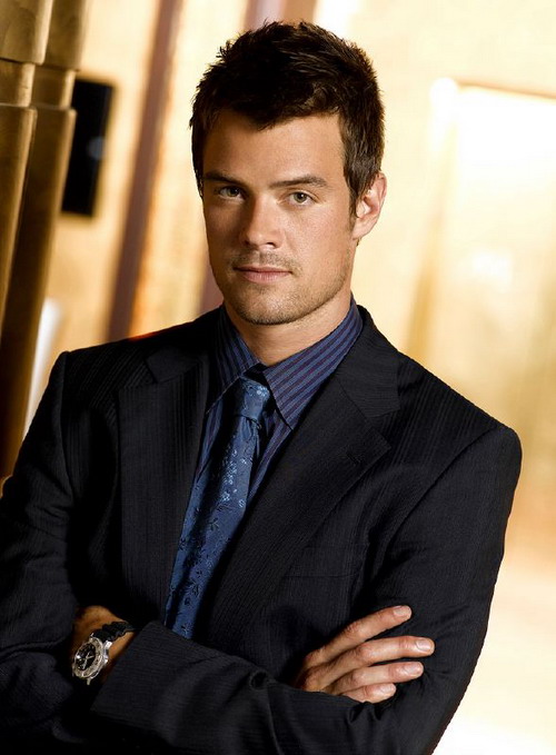 Աϣʲ-Ź(JoshDuhamel)