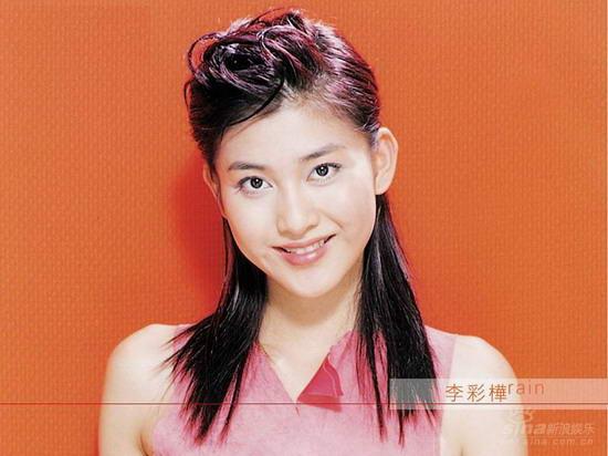 资料：演员李彩华个人档案(附图)