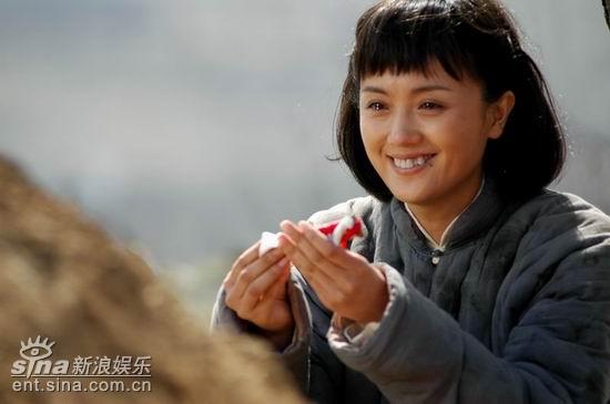 新浪电视剧排行第2季最佳女主角候选：朱媛媛