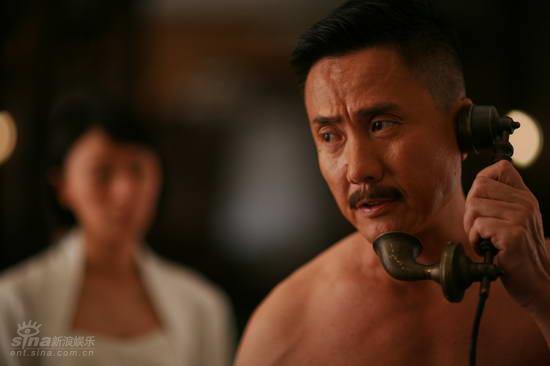 资料图片:《人间正道是沧桑》第二批剧照(47)