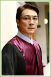 资料：《我只在乎你》人物--刘松仁饰王浩然