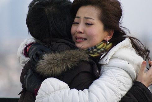 《合适婚姻》收视飙升 桑叶红刘莉莉母女情深