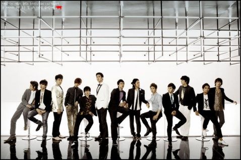 SuperJunior