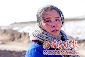 李雪执导,李立群[微博,殷桃,张译[微博,迟蓬等人主演的大型电视剧