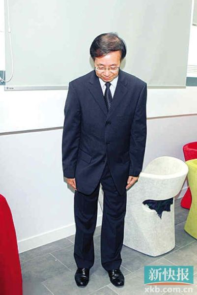 港姐不可能重选 TVB高层鞠躬致歉_影音娱乐_新浪网