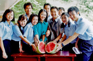 《麻辣鲜师》_影音娱乐