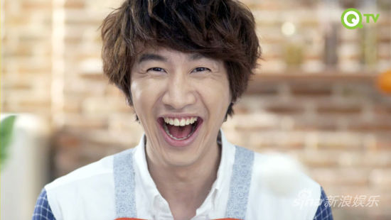 《rm》李光洙任高人气有线频道代言人