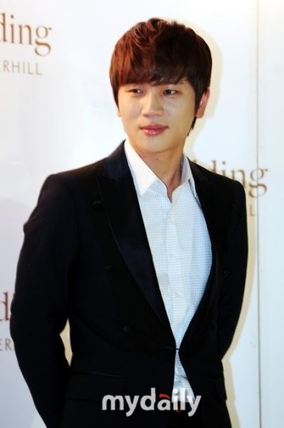 K.will