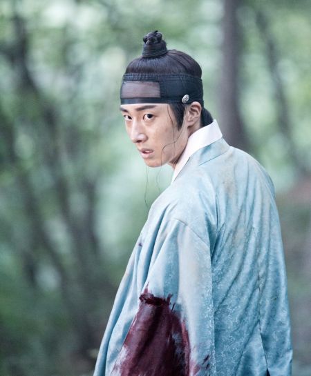 《巡夜人日志》丁一宇变身完美王子获称赞