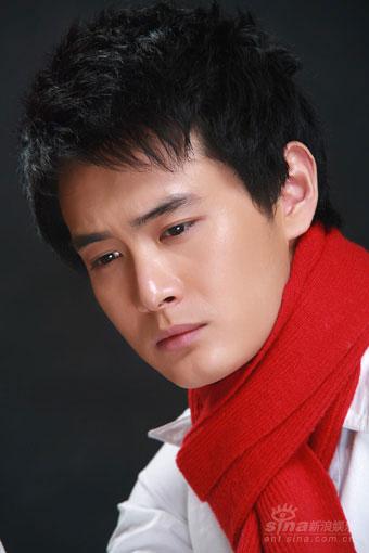 翟俊杰《赵丹》新人王雨演绎赵丹最苦命儿子