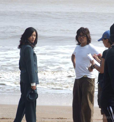 两岸三地携手风起云涌重金打造长江一号