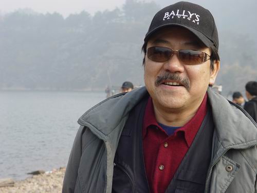 网友为吴子牛支招新《水浒》别玩花拳绣腿