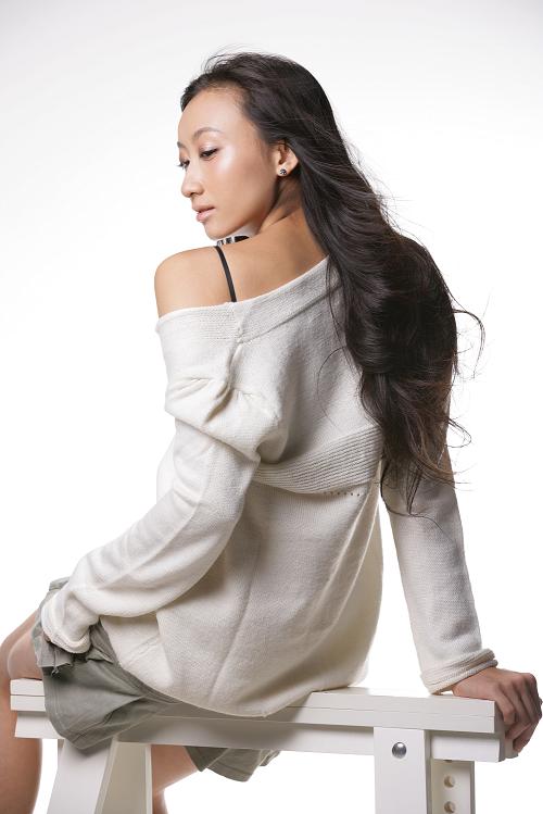 陈佳佳新片带来惊喜 打星演技日趋成熟(图)