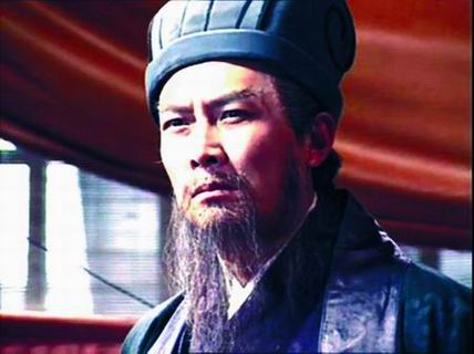 “旧诸葛”想演新曹操高希希探望唐国强(图)