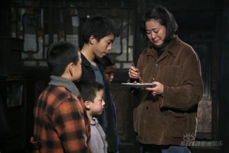 《美丽的事》趣事不断 倪萍“对眼”赶走瞌睡虫