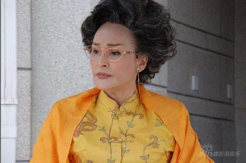 陈莎莉李颖《单亲妈妈》过招麻辣婆媳再现荧屏