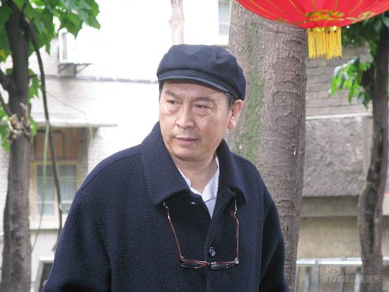 奚美娟毕彦君《所以》16年后再聚荧屏(图)