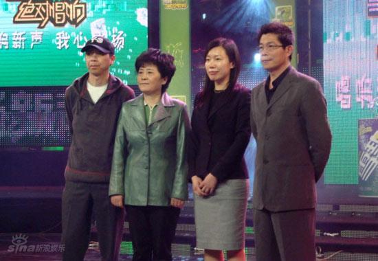全国十佳电视剧制作单位揭晓(图)