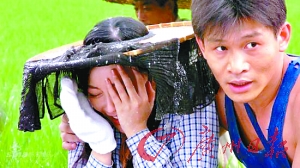 电视剧《深圳湾》热播 正视逃港潮获赞誉