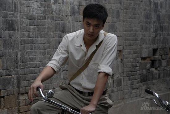 《空巷子》全国热播周一围挑战新角色(图)