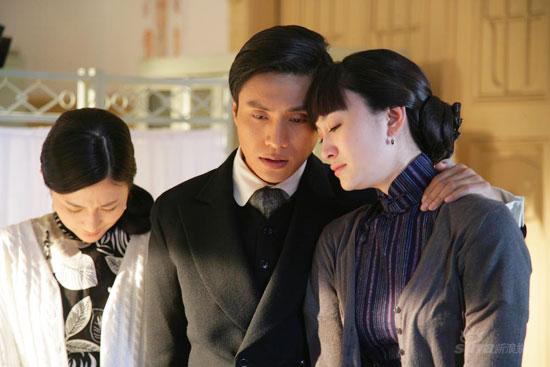 ������Ӱ���ꡱ��֮�����ಿ�缯����(ͼ)