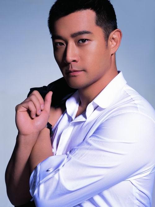 黄维德忙拍新《三国》 四部戏连播攻占内地市