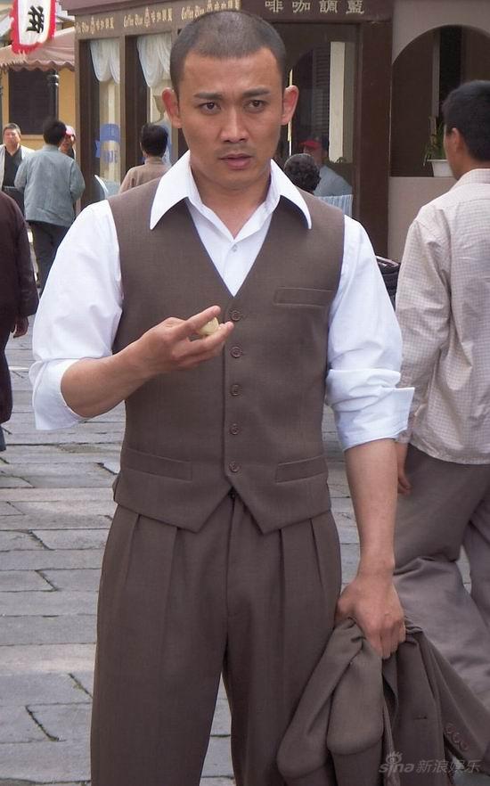 电视前沿 > 正文   新浪娱乐讯 日前,由聂远主演的二十六集电视连续剧