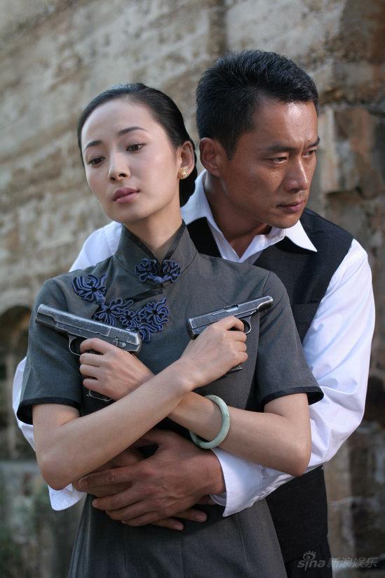 《打造》的"冷峻"和《终极谍匪》的"类型化叙事"之后,力图潜伏谍战剧帮扶微电影剧本图片