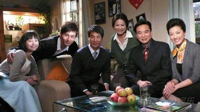 《幸福的眼泪》汇聚最佳阵容造中国版“眼泪”