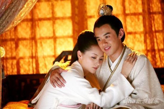 [新闻+讨论]《 美人心计 》_网易娱乐论坛